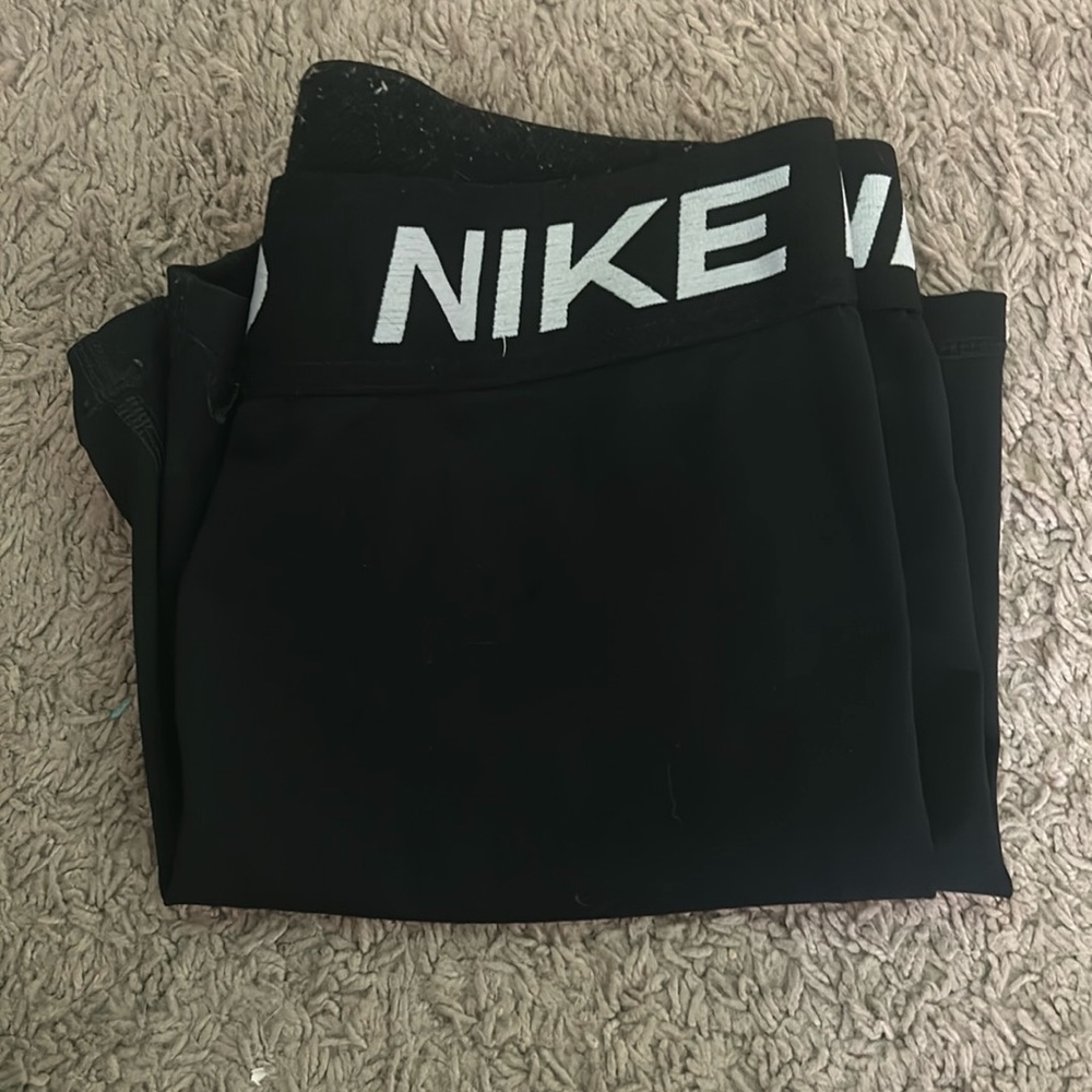 nike pros